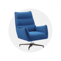 Fauteuil pivotant